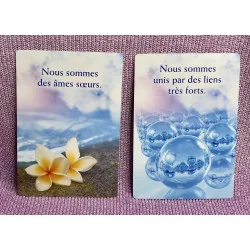 Messages du Paradis