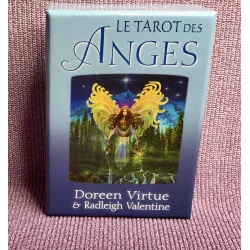 Le Tarot des Anges.