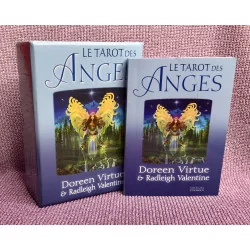 Le Tarot des Anges.