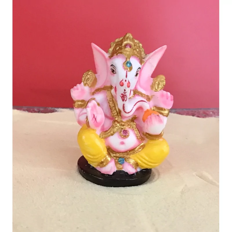 Statue Ganesh