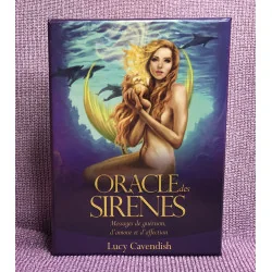 Oracle des Sirènes.