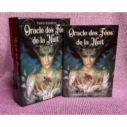 Oracle des Fées de la Nuit.