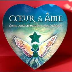 Oracle Cœur & Âme