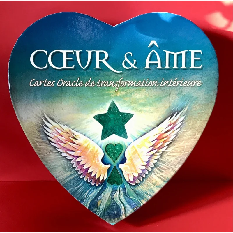 Oracle Cœur & Âme