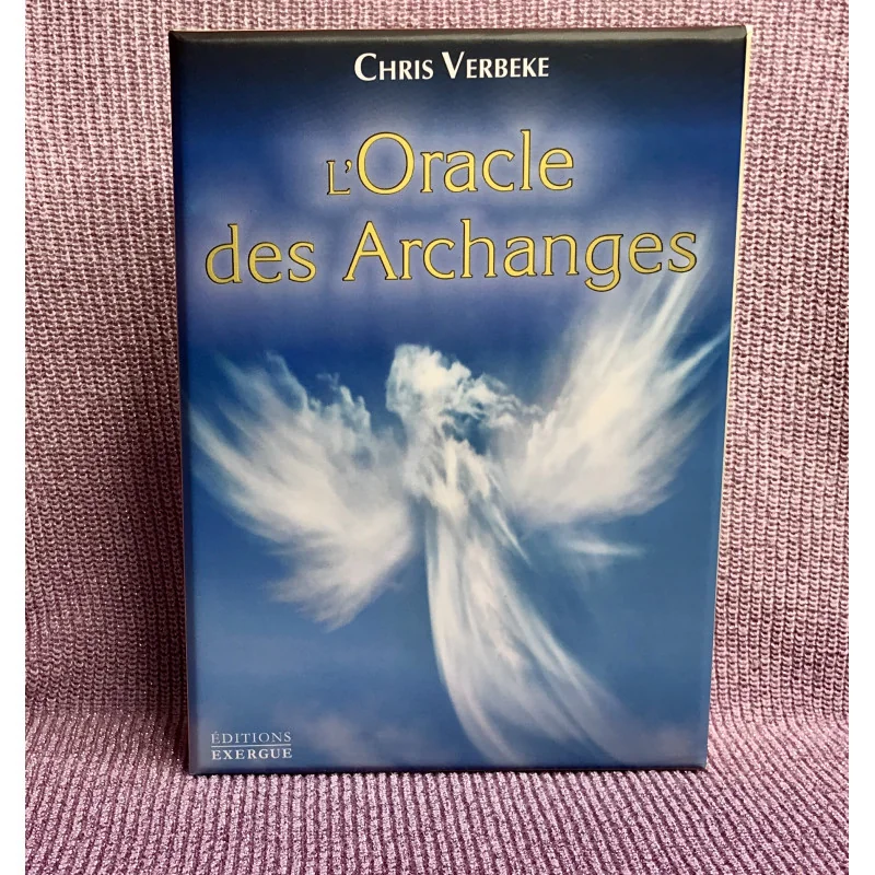 L’Oracle des Archanges.