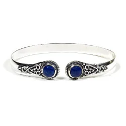 Bracelet lapis Lazuli