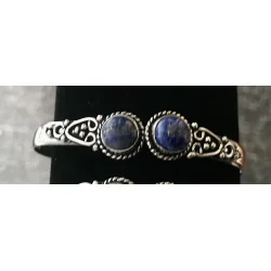 Bracelet lapis Lazuli