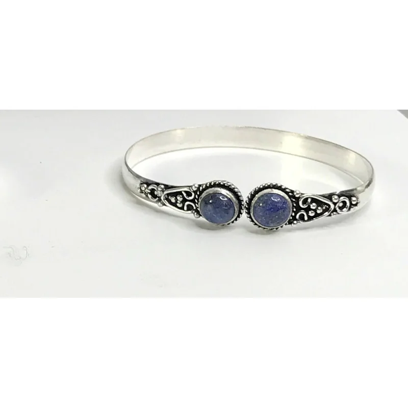 Bracelet lapis Lazuli