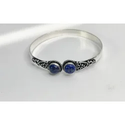 Bracelet lapis Lazuli