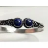 Bracelet lapis Lazuli