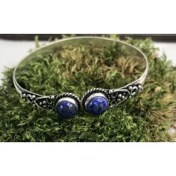 Bracelet lapis Lazuli