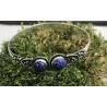 Bracelet lapis Lazuli