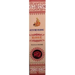 Encens Ayurveda Masala Rose