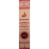 Encens Ayurveda Masala Rose