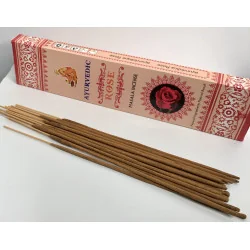 Encens Ayurveda Masala Rose