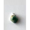 Pendentif pierre Gemme Amazonite