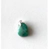 Pendentif pierre Gemme Amazonite