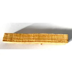 Bois sacré Palo Santo