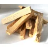 Bois sacré Palo Santo