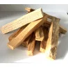 Bois sacré Palo Santo