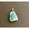 Pendentif Amazonite