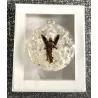 Pendentif Orgonite Archange Gabriel