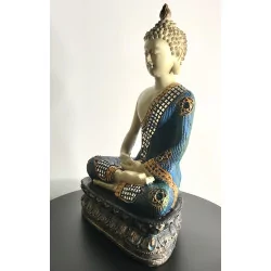 Bouddha de la Méditation Thaïlande 29 cm