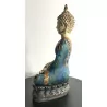 Bouddha de la Méditation Thaïlande 29 cm