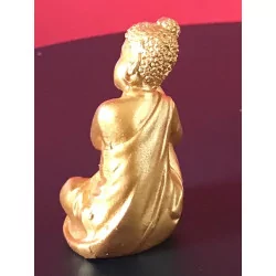 Bouddha en sachet cadeau 5,3 cm