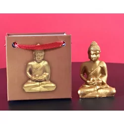 Bouddha de la Méditation 5,3 cm