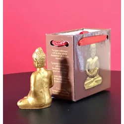 Bouddha de la Méditation 5,3 cm