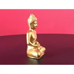 Buda de la meditación 5,3 cm