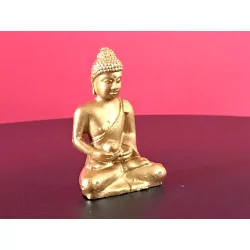 Buda de la meditación 5,3 cm