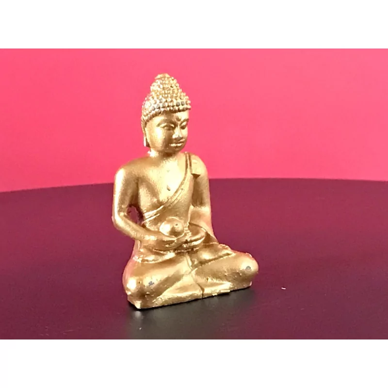 Bouddha de la Méditation 5,3 cm