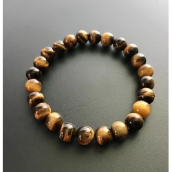 Bracelet Oeil de Tigre