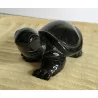 Tortue Obsidienne Oeil Céleste 10 cm