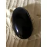 Galet Obsidienne Oeil Céleste 7,5 cm.