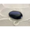 Guijarro de obsidiana Ojo Celeste 6 cm