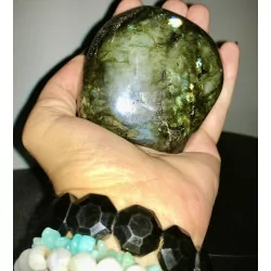 Labradorite 7,5 cm